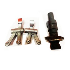 Motorcycle Engine for Suzuki