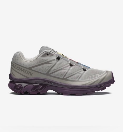 Sneakers salomon nuove - salomon, xt-6