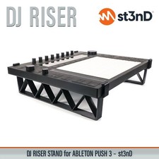 DJ RISER STAND per ABLETON