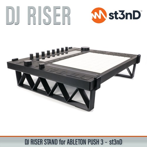 Riser stand per - riser,
