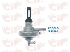RUBINETTO SERBATOIO BENZINA 577881 GILERA DNA 50 RUNNER 50 FX/FXR 125/180 2T