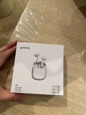 Yobola Cuffie Cuffiette Rosa Bluetooth 