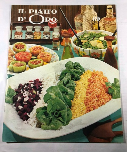 Piatto oro 69 - piatto,