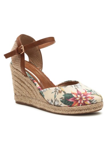 Wrangler brava zeppe sandali - wrangler,