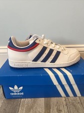 ADIDAS TOP TEN LO TAGLIA 8 OG