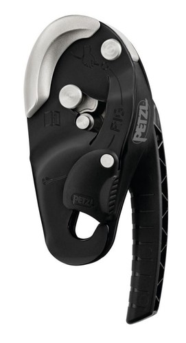 Discensore petzl rig - discensore,
