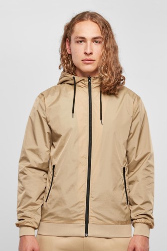 Giacca uomo windrunner - uomo,