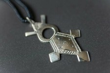 Bellissima Collana Croce