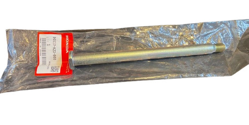 Bolletta swingarm honda - bolletta, cr125