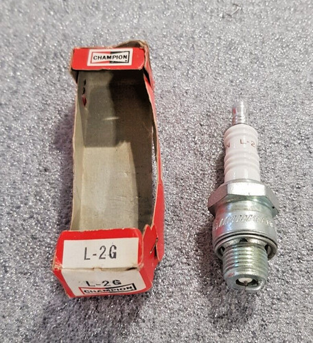 Candela champion per - l-2g,