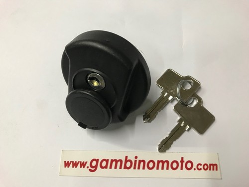 Tappo serbatoio benzina - tappo,