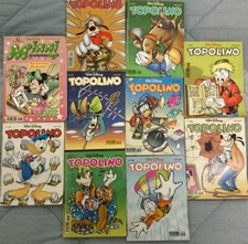 Topolino Walt Disney - Lotto