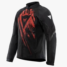 NUOVA GIACCA DA MOTO TESSUTO