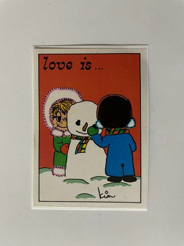 Figurina love l - figurina, is.../