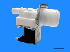 Elettrovalvola Valvola 1 Via 220V AC 3/4" x 3/8" Depuratore Acqua Osmosi Inversa