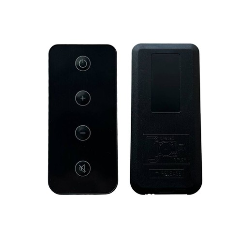Nuovo telecomando per soundbar