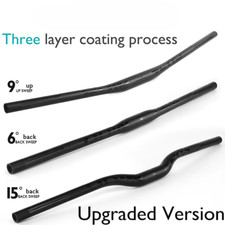 Manubrio mountain bike 700