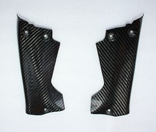 Coperchi Ram Air Pannello Dash