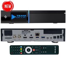 GigaBlue UHD Quad 4K Pro con