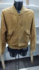 GIACCA DI PELLE  usata Uomo