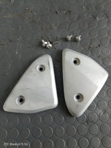 Fianchetti sotto serbatoio - fianchetti,