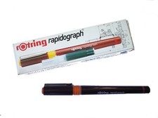 Penna a china Rotring