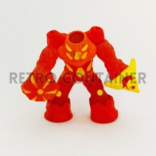 GORMITI Vintage - Final