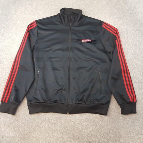Adidas track jacket 2xl - adidas,