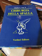 Chirurgia Della Spalla 