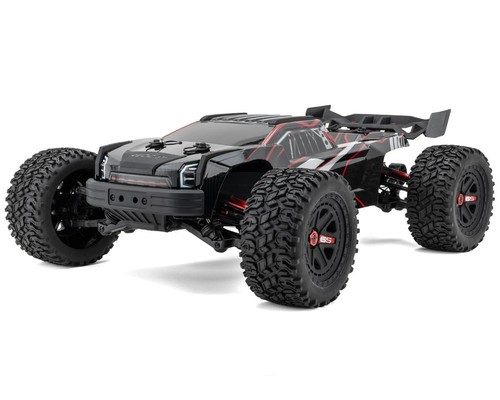 Monster truck elettrico - monster,