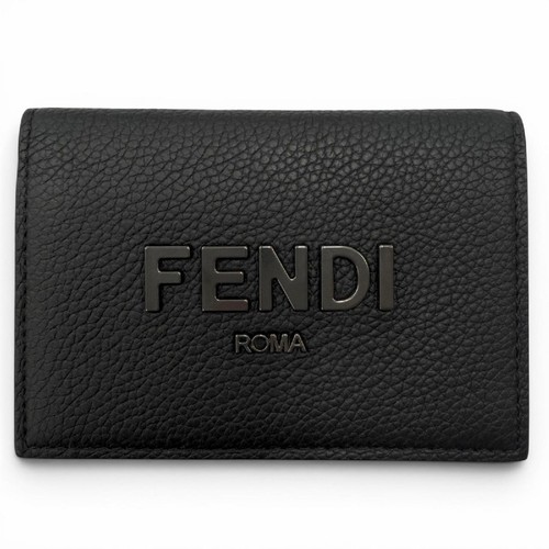 Beautiful item fendi leather - fendi,