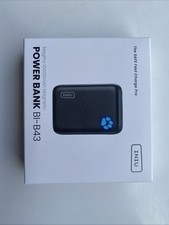 Power Bank portatile ricarica