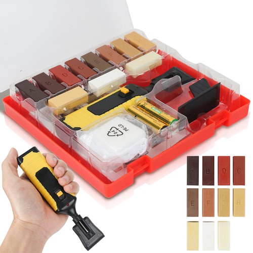 Kit riparazione legno