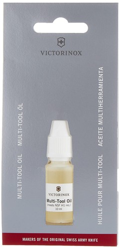Victorinox multi tool oil - victorinox,,