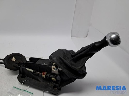 Leva cambio peugeot 307 - leva,
