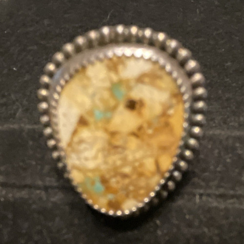 Anello fascia nativi - a,