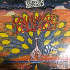 Roberto Vecchioni - Hollywood