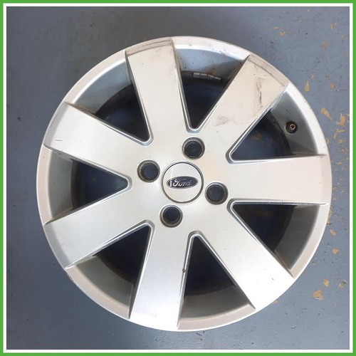 Cerchio singolo lega ford - in,