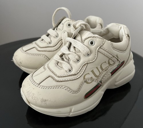 Sneakers gucci kids - sneakers,