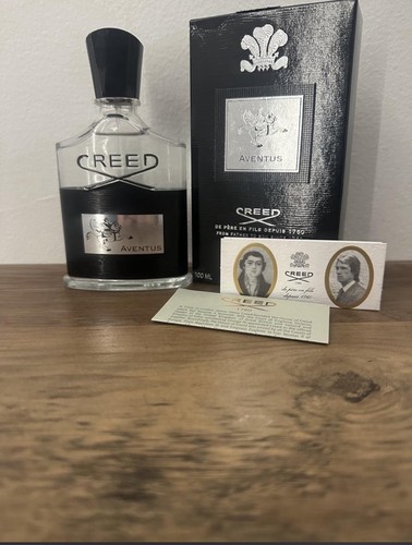 Creed aventus eau parfum - aventus, de