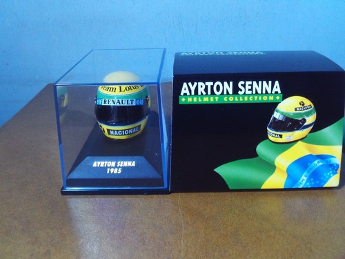 Casco minichamps 540 - minichamps, 1/8
