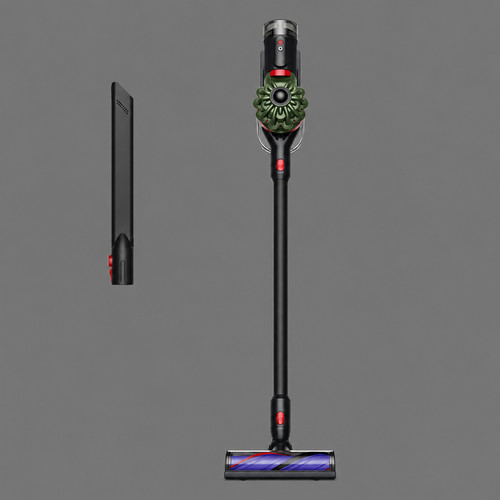 Dyson cyclone aspirapolvere - v8,