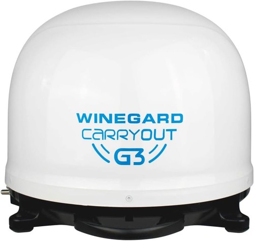 Nuovo completo winegard - completo,