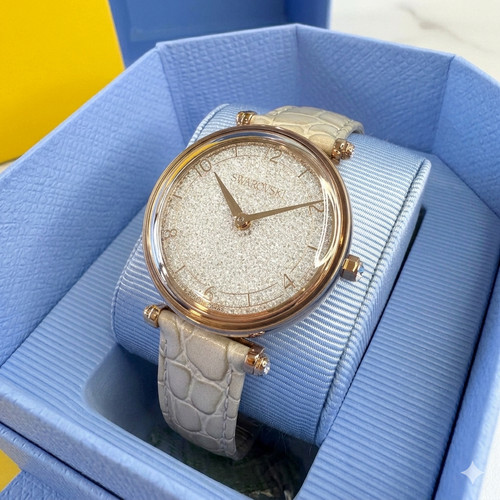 Orologio swarovski aura - orologio,