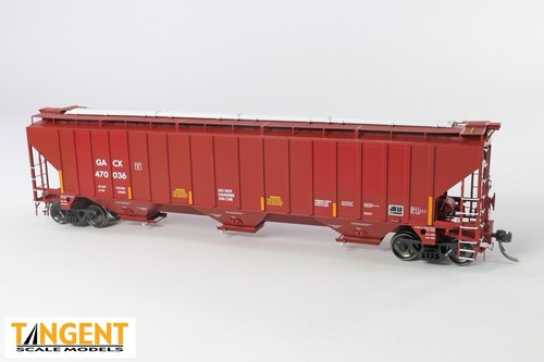 Tangent trinity 4750 - ho,