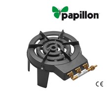 Fornello a gas Fornellone in