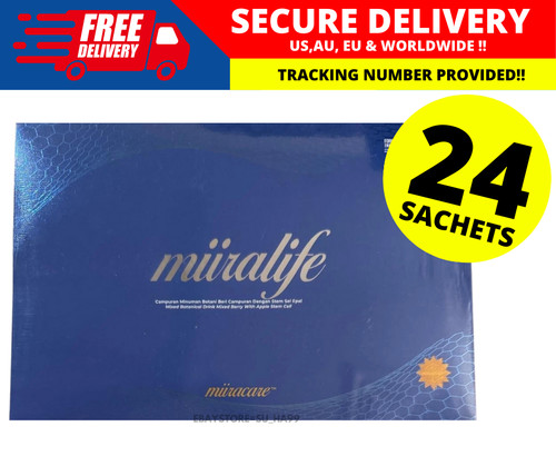Miira life revoobit - by,