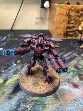 warhammer 40k Forgeworld Tau