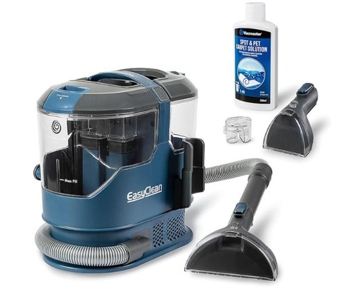 Vacmaster sca0801 lavatappeti - vacmaster,