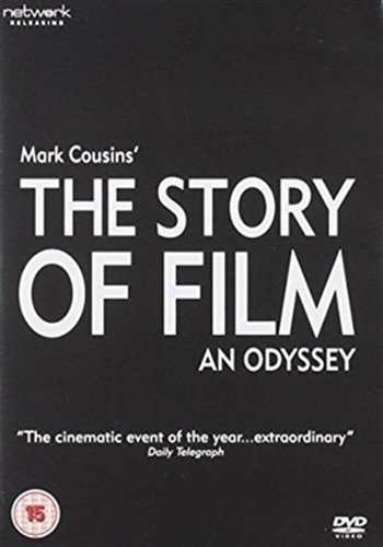 Story film odyssey - of,